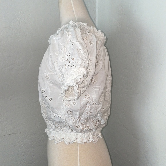 Debt Debo Mindy Top - Picture 5 of 8